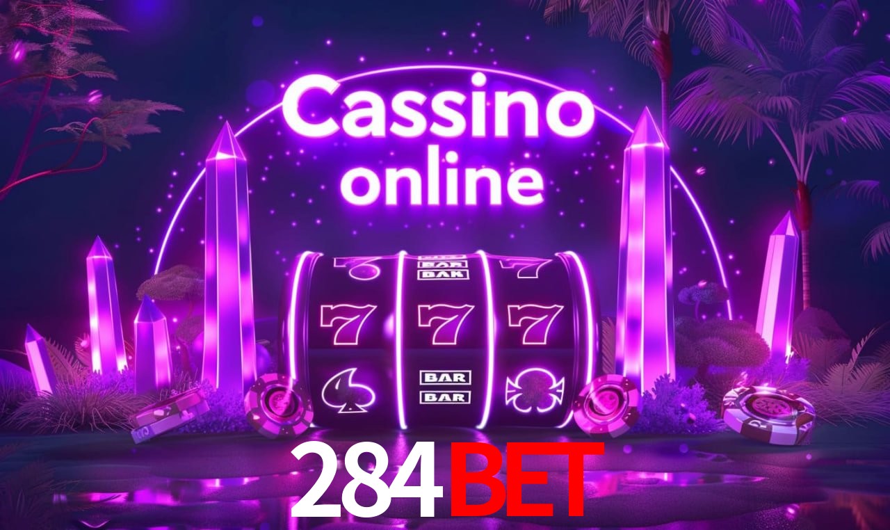 284bet - cassino ao vivo